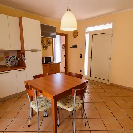 Casarosabella Piano Terra Appartement *
