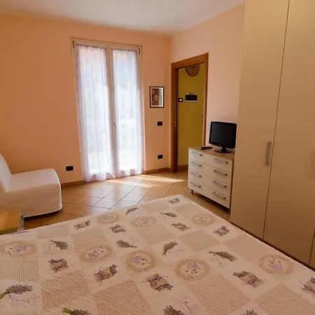 Appartement Casarosabella Piano Terra *
