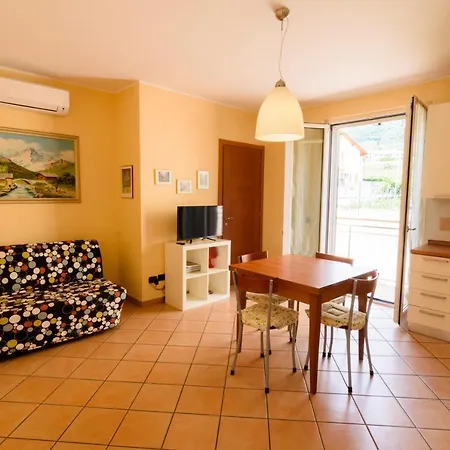 Appartement Casarosabella Piano Terra Negrar