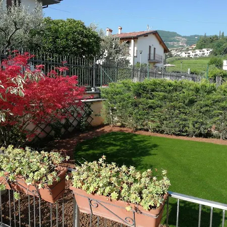 Casarosabella Piano Terra נגראר