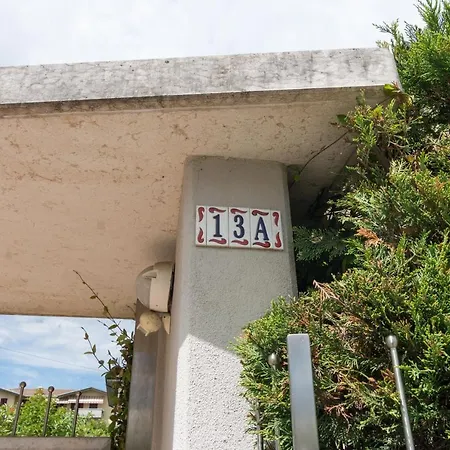 Casarosabella Piano Terra דירה